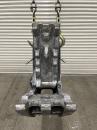 タグチ認定中古 コンクリート小割圧砕機　MC小割機　3～5ton　MC-36