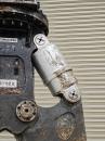 タグチ認定中古 ツインシリンダ　D大割機　10～14ton　D-122AS