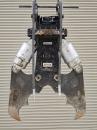 タグチ認定中古 ツインシリンダ　D大割機　10～14ton　D-122AS