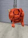 タグチ認定中古 全旋回グラスパーVSC 1.2～2.5ton GV-16SC