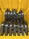 タグチ認定中古 ガラ処理バケット　HRひまわり　20~22ton　HR-202