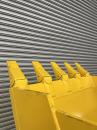 タグチ認定中古 ガラ処理バケット　HRひまわり　20~22ton　HR-202
