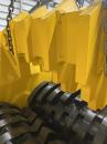 タグチ認定中古 ガラ処理バケット　HRひまわり　20~22ton　HR-202