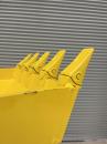 タグチ認定中古 ガラ処理バケット　HRひまわり　20~22ton　HR-202