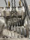 タグチ認定中古 ガラ処理バケット　HRひまわり　20~22ton　HR-202