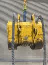 タグチ認定中古 ガラ処理バケット　HRひまわり　20~22ton　HR-202