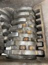 タグチ認定中古 ガラ処理バケット　HRひまわり　20~22ton　HR-202