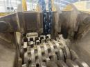 タグチ認定中古 ガラ処理バケット　HRひまわり　20~22ton　HR-202