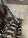 タグチ認定中古 ガラ処理バケット　HRひまわり　20~22ton　HR-202