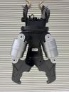 タグチ認定中古 ツインシリンダ　D大割機　3～5ton　D-36A