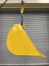 タグチ認定中古 ハニカムスケルトンバケット　20～22ton　HSK-202　HEX120