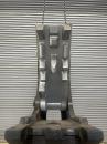 タグチ認定中古 コンクリート小割圧砕機　MC小割機　20～22ton　MC-212