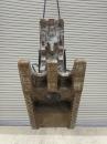 タグチ認定中古 コンクリート小割圧砕機　MC小割機　20～22ton　MC-212