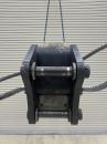 タグチ認定中古 コンクリート小割圧砕機　MC小割機　20～22ton　MC-212