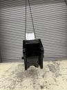 タグチ認定中古 コンクリート小割圧砕機　MC小割機　20～22ton　MC-212