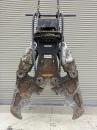 タグチ認定中古 ツインシリンダ　D大割機　自動・油圧旋回式　10～14ton　D-135AS