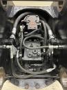 タグチ認定中古 ツインシリンダ　D大割機　自動・油圧旋回式　10～14ton　D-135AS