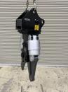 タグチ認定中古 ツインシリンダ　DXカッター　4～5ton　DX-42A