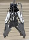 タグチ認定中古 ツインシリンダー　DXGGカッター　0.45クラス　DXGG-135AS