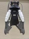 タグチ認定中古 ツインシリンダー　DXGGカッター　0.45クラス　DXGG-135AS