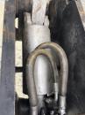 タグチ認定中古 チルト式　木材・廃プラカッター　GSEシャー・エコ　10～14ton　GSE-122L