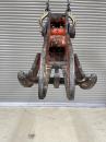 タグチ認定中古 首振りグラスパー　1.2～2.5ton　GV-17L