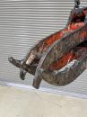 タグチ認定中古 首振りグラスパー　1.2～2.5ton　GV-17L
