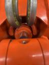 タグチ認定中古 全旋回グラスパーVSC 3～4ton GV-32SC