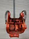 タグチ認定中古 全旋回グラスパーVSC 3～4ton GV-32SC
