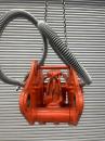 タグチ認定中古 首振りグラスパー　4～5ton　GV-42L