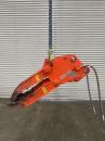 タグチ認定中古 首振りグラスパー　4～5ton　GV-42L