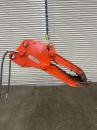 タグチ認定中古 首振りグラスパー　4～5ton　GV-42L