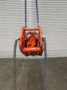 タグチ認定中古 首振りグラスパー　4～5ton　GV-42L