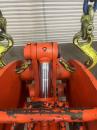 タグチ認定中古 首振りグラスパー　4～5ton　GV-42L