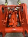 タグチ認定中古 首振りグラスパー　4～5ton　GV-42L