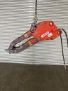 タグチ認定中古 首振りグラスパー　4～5ton　GV-42L