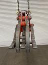 タグチ認定中古 首振りグラスパー　4～5ton　GV-42L