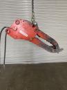 タグチ認定中古 首振りグラスパー　4～5ton　GV-42L