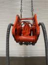 タグチ認定中古 首振りグラスパー　4～5ton　GV-42L