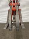 タグチ認定中古 首振りグラスパー　4～5ton　GV-42L