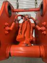 タグチ認定中古 首振りグラスパー　4～5ton　GV-42L