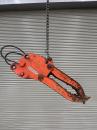 タグチ認定中古 首振りグラスパー　4～5ton　GV-42L