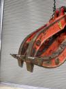 タグチ認定中古 首振りグラスパー　4～5ton　GV-42L