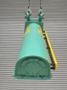 タグチ認定中古 雑木&草刈り機　クサカルゴン　3～4ton　HM-32L-2P