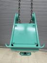 タグチ認定中古 雑木&草刈り機　クサカルゴン　3～4ton　HM-32L-2P