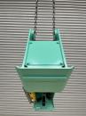 タグチ認定中古 雑木&草刈り機　クサカルゴン　3～4ton　HM-32L-2P
