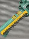タグチ認定中古 雑木&草刈り機　クサカルゴン　3～4ton　HM-32L-2P