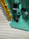 タグチ認定中古 雑木&草刈り機　クサカルゴン　3～4ton　HM-32L-2P