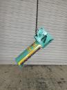 タグチ認定中古 雑木&草刈り機　クサカルゴン　3～4ton　HM-32L-2P