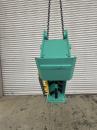 タグチ認定中古 雑木&草刈り機　クサカルゴン　3～4ton　HM-32L-2P